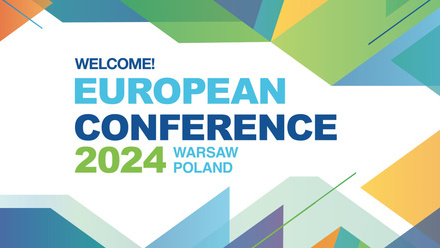 2024 European conference thumbnail