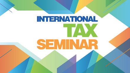 2024 Tax Seminar