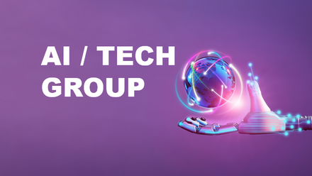 AI Tech Event Thumbnail