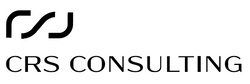 CRS Consulting Logo